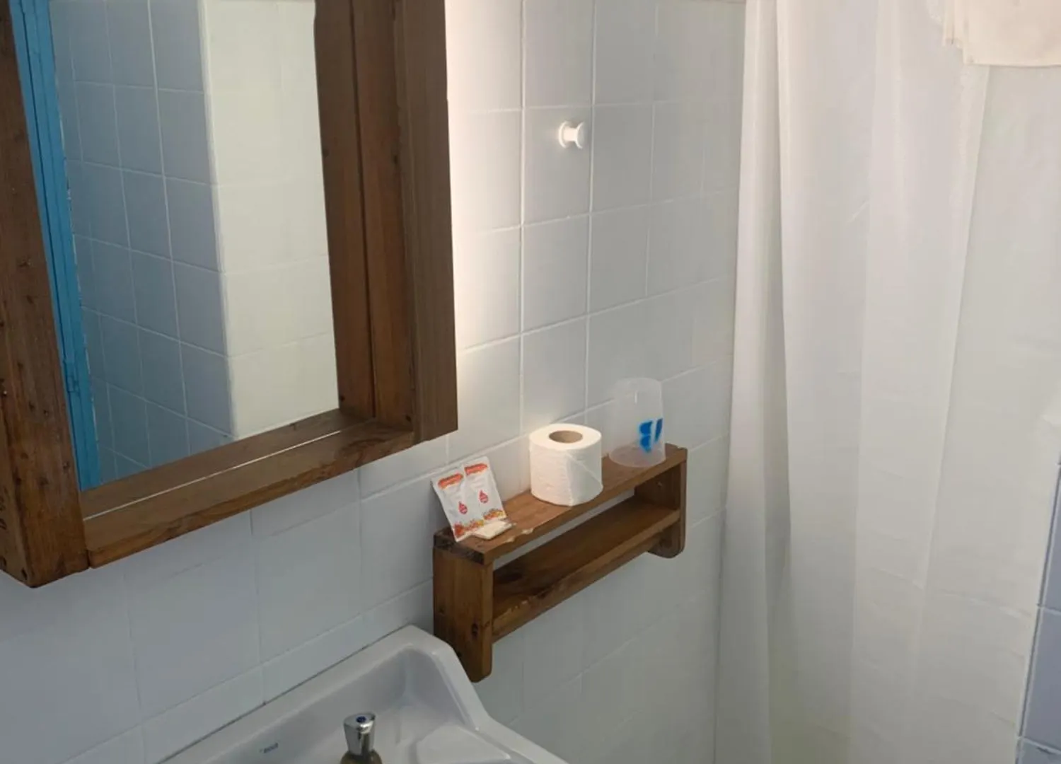 Hotel Berganti Tossa de Mar Guest house