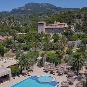 Es Port 4*, Puerto de Sóller España