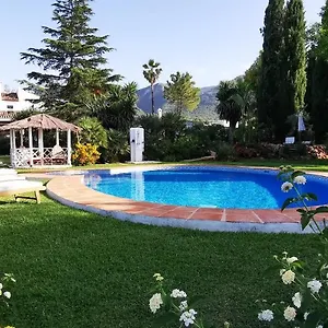 *** Frühstückspension Roca Verde, Boutique Spanien