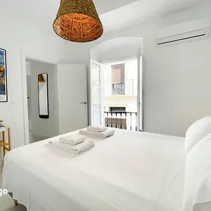Casa Cristobal Colon Con Vistas A Semana Santa Y Fiestas , Ayamonte España