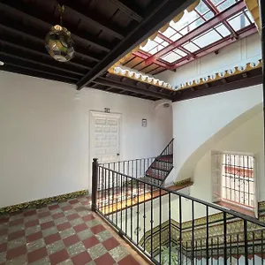 ** Gasthof Atenas Spanien