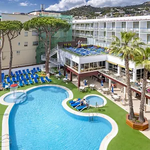 3* Hotel Ght Costa Brava&spa