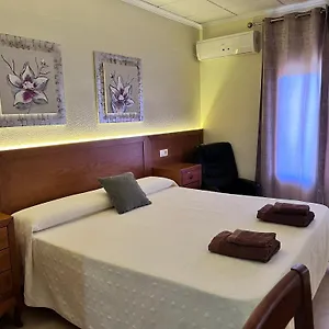 *** Hotel Don Juan Spanien