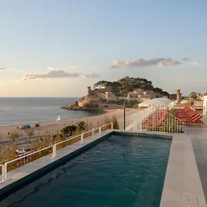 5* Hotel Elisabeth By The Sea