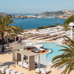 Destino Five Ibiza - New (adults Only) 5*, Playa De Talamanca España