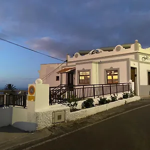  Hotel Geko Spanien