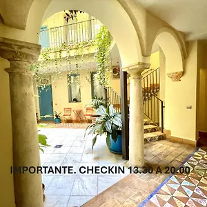 ** Hotel Conde De Cardenas Spanien