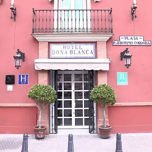 ** Hotel Dona Blanca Spanien