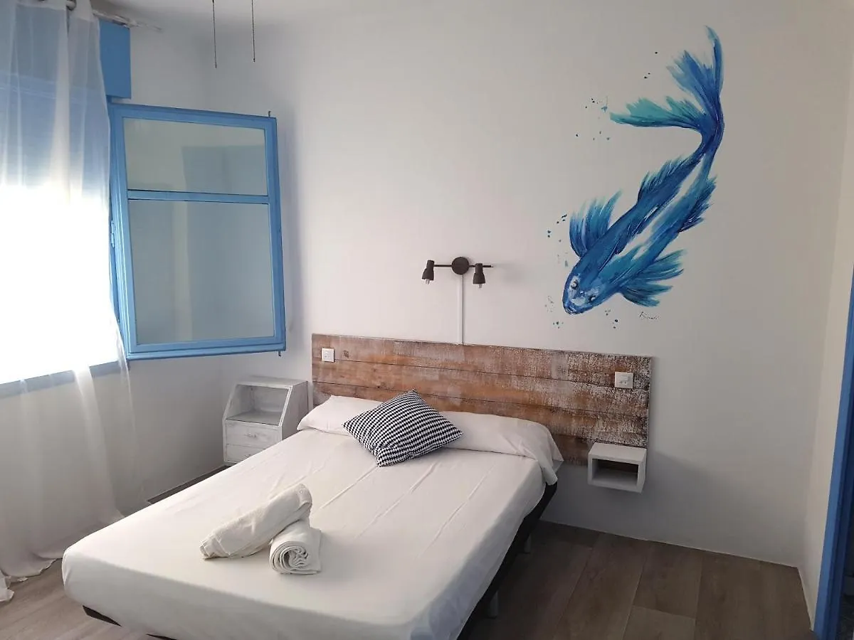 Hotel Berganti Tossa de Mar Pensjonat