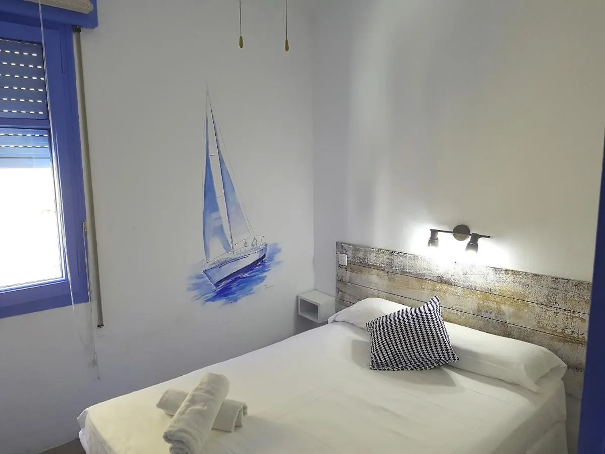 Pensionat El Berganti Hotel De Charme Tossa de Mar