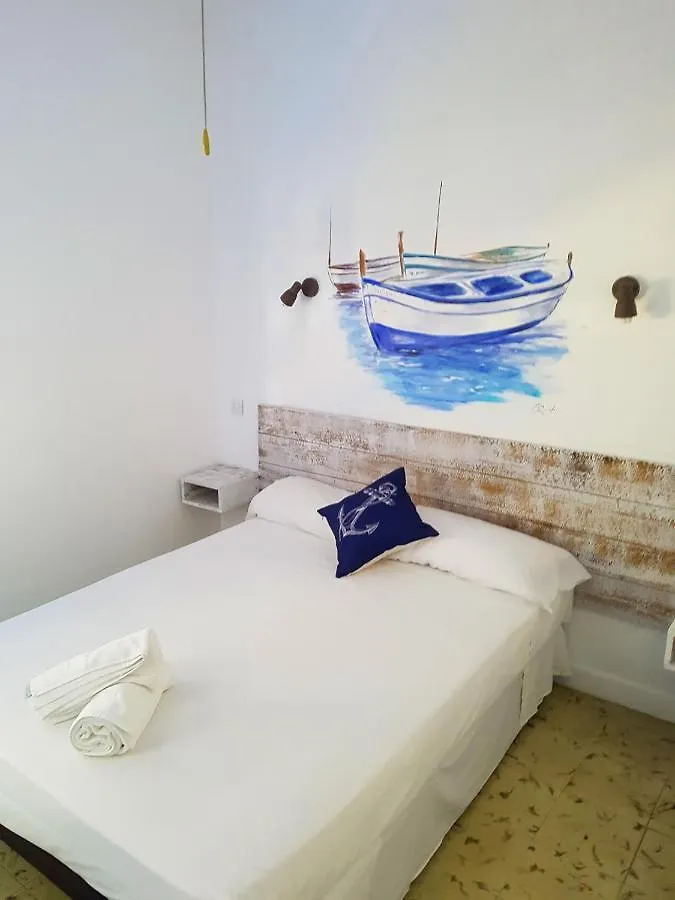 El Berganti Hotel De Charme Tossa de Mar Pensionat
