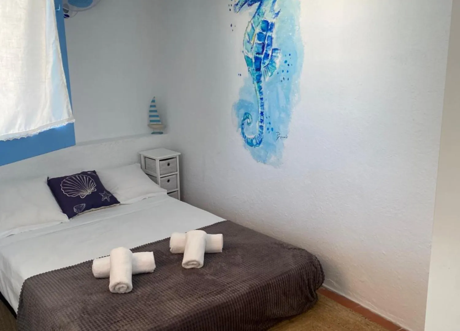 Hotel Berganti Tossa de Mar