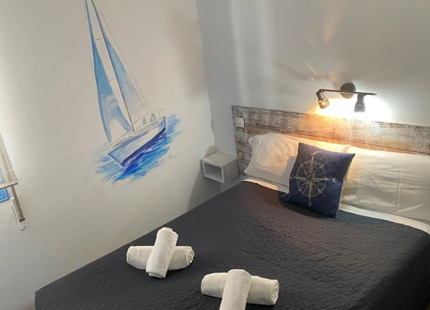 Hotel Berganti Tossa de Mar Hiszpania